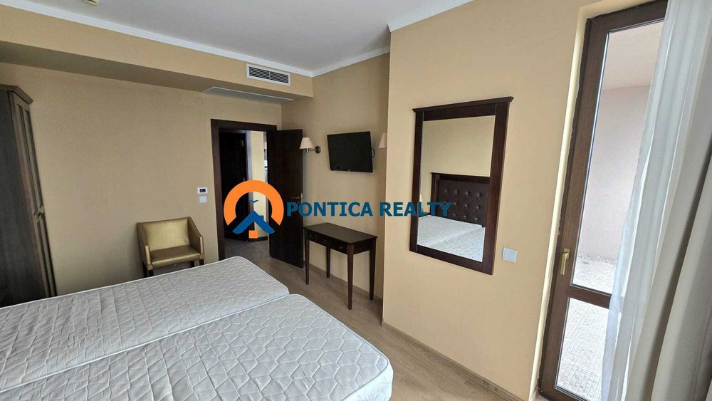 Продава се Двустаен апартамент в к.к. Слънчев бряг - 68 кв.м за 686 €/кв.м - Снимка #10