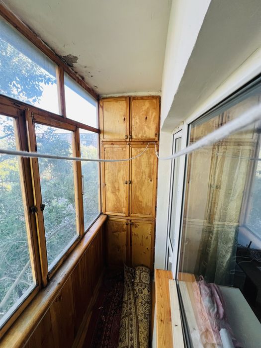 Продаю 1 комнатную квартиру