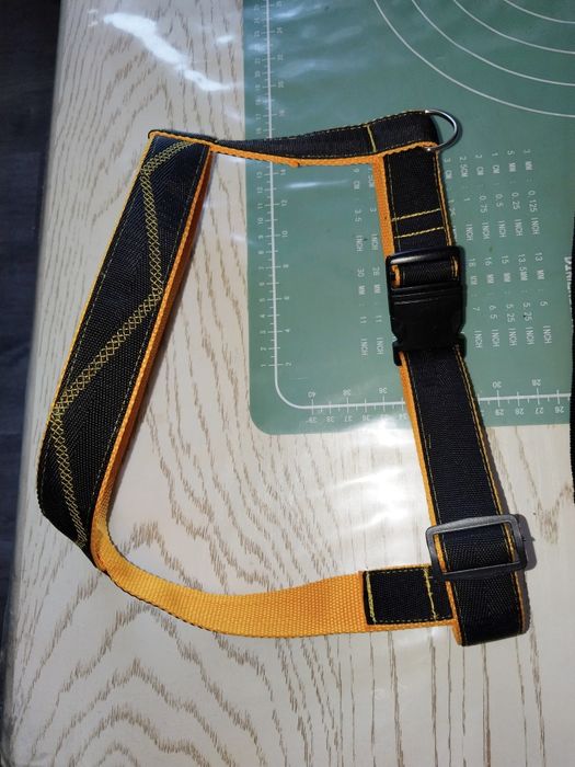 Ошейники и шлейки для собак