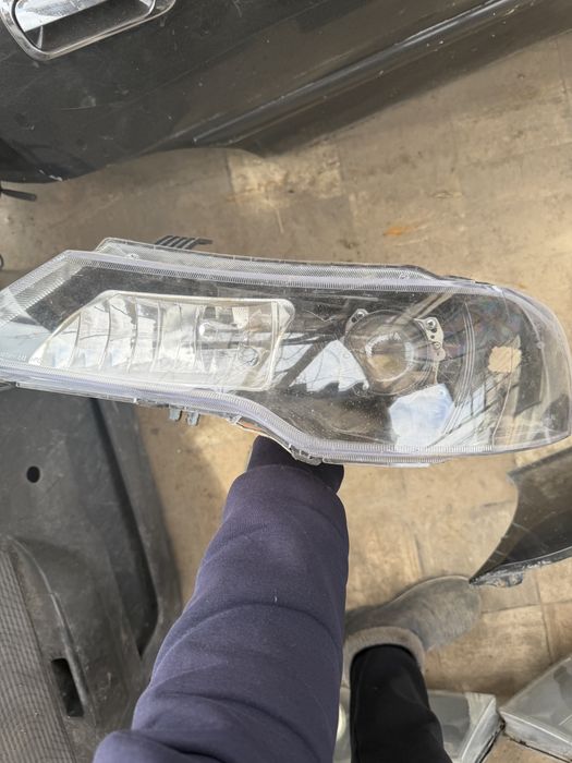 авто разбор нексия