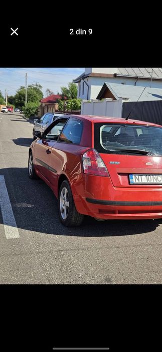 Fiat stilo 1.2i v16 6+1 ultimul pret