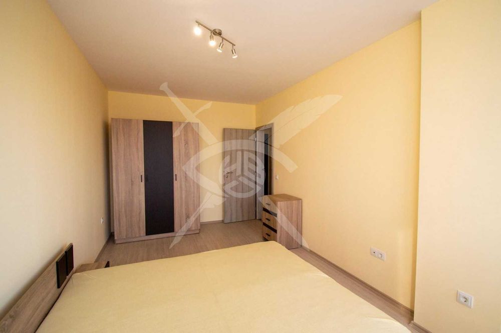 Дава се под наем Двустаен апартамент в София, Бъкстон - 60 кв.м за 687.99 € - Снимка #6