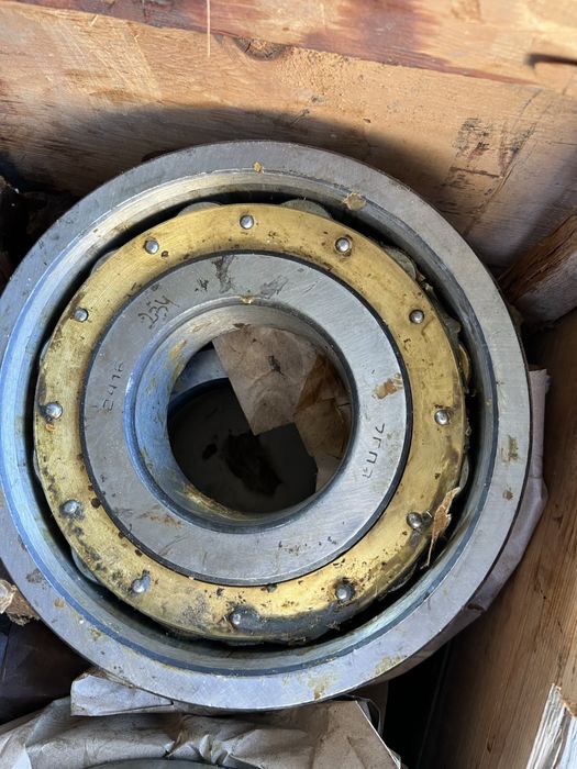 Продам подшипники СССР