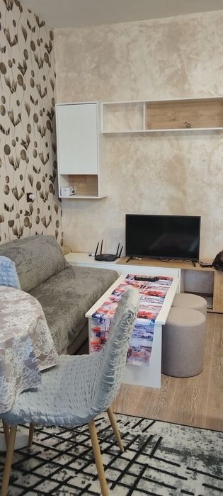 Дава се под наем Тристаен апартамент в Перник, Твърди ливади - 63 кв.м за 402.9 € - Снимка #4