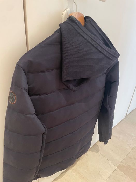 Детско Есенно/зимно яке на Напапири