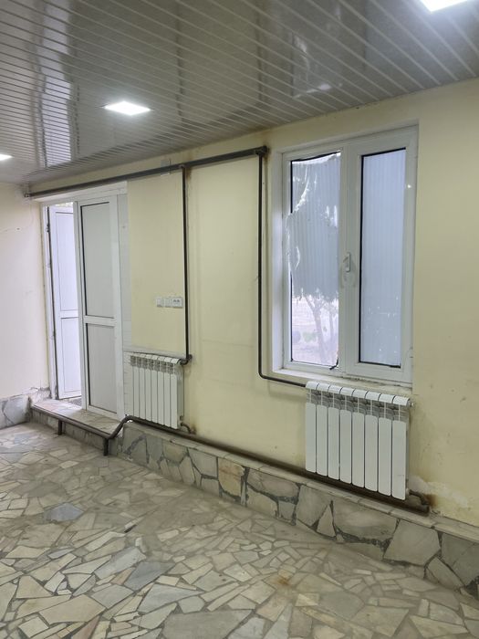 База сотилади еки арендага берилади