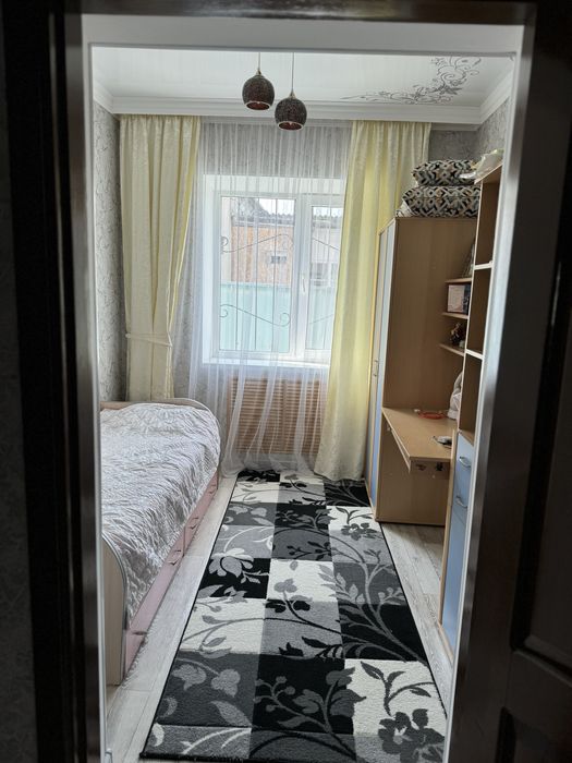 Продаётся частный дом