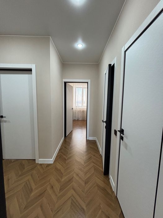 Продам 3х комнатную квартиру