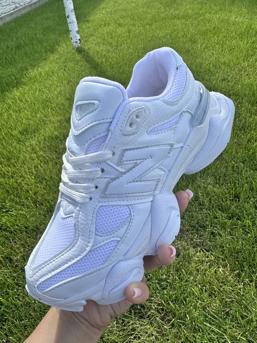 New balance 9060 alb