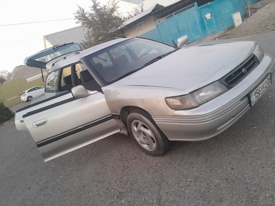 Продам Subaru Legacy