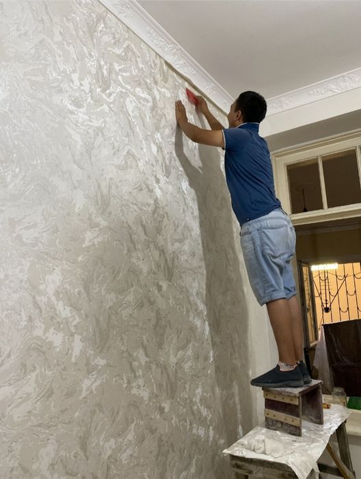 Malyarka Yevro remont qilamiz santexnik ilktrka ham