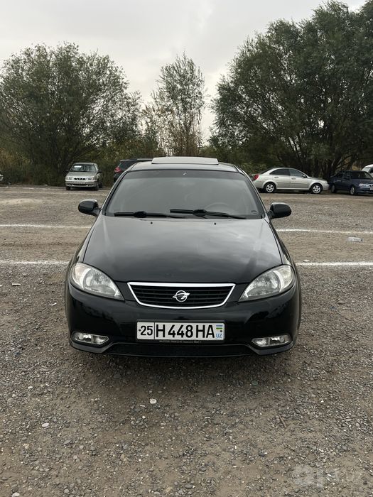Mshin 2004 laseti jentra qilingan mator karobka hadaviy zur mtanbenzin