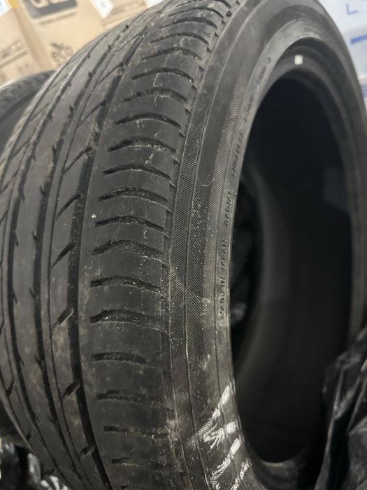 Продам шины срочно YOKOHAMA