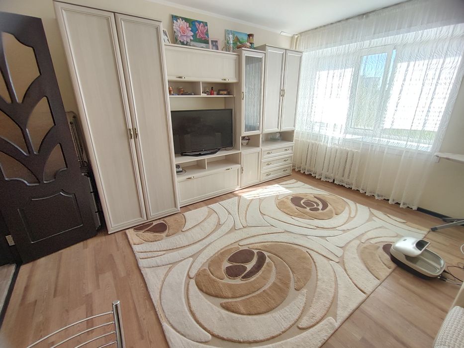 Продается 2-комн (5-14, 5 эт)