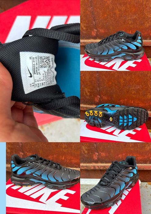 Nike air max plus diferite culori