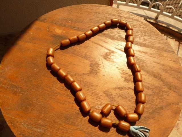 Броеница стара .