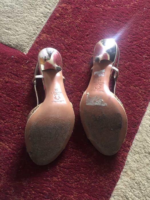 туфли женские