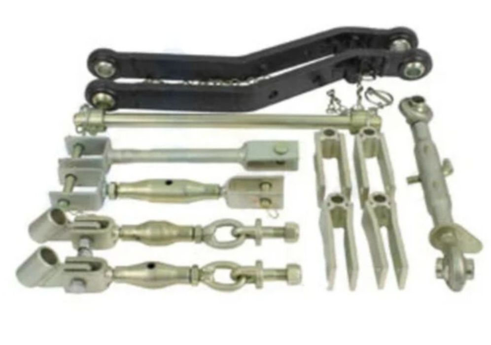 Tiranti tractor japonez ( set tiranti)