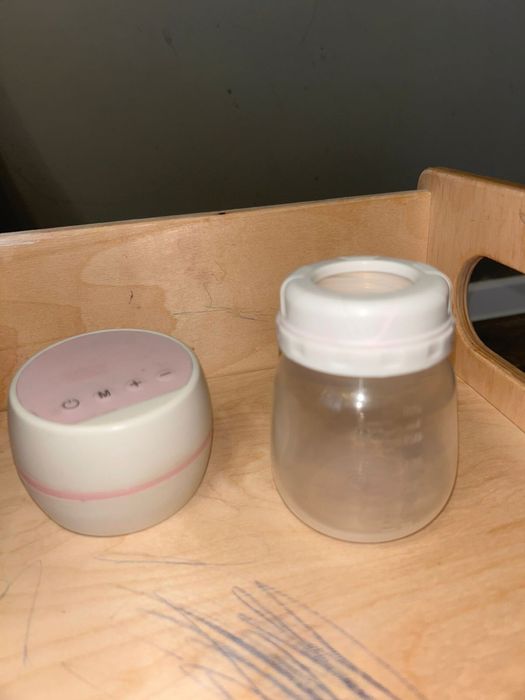 Продам молокоотсос