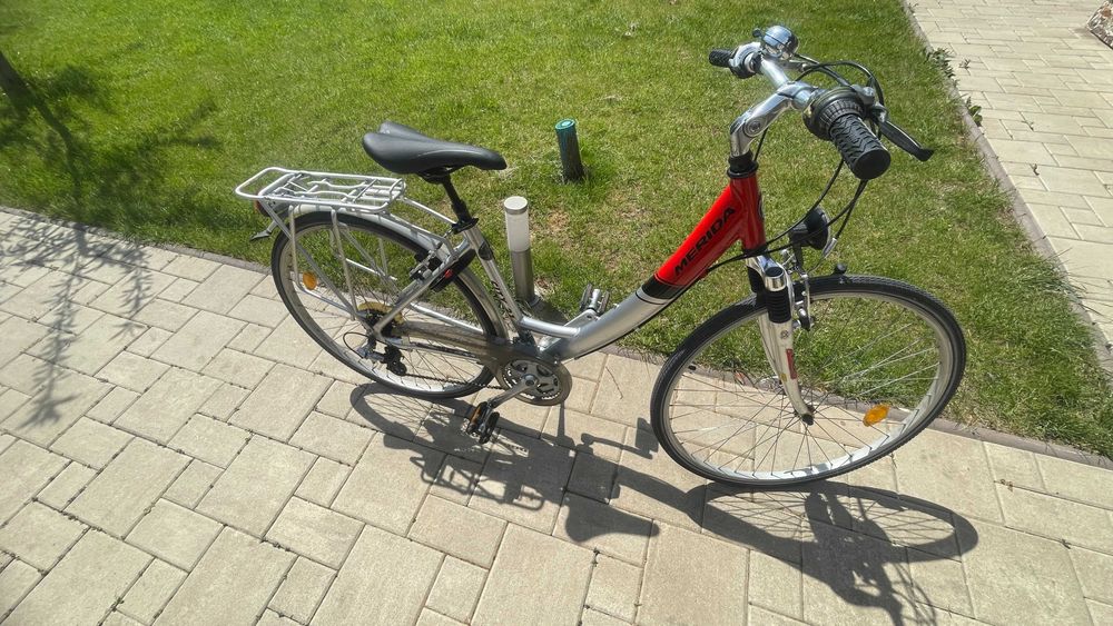 Bicicleta dama 28"