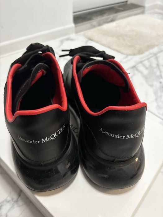 Маратонки Обувки Alexander McQueen размер 42
