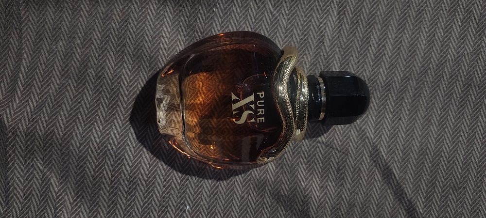 Parfum pscco rabanne