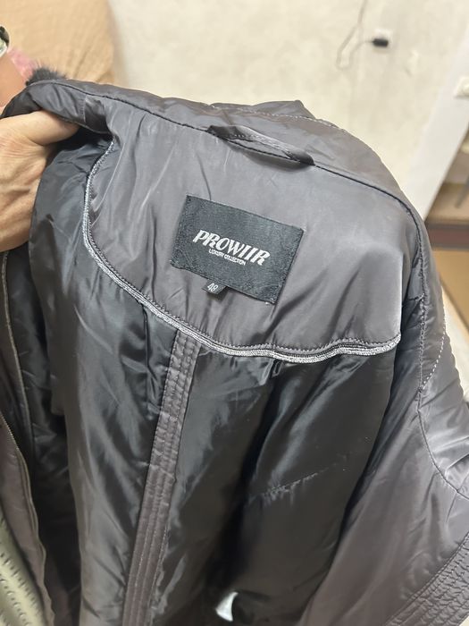 Продам Пухавик зимний