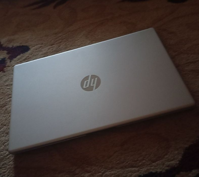 HP Laptop 15-fc0171nia