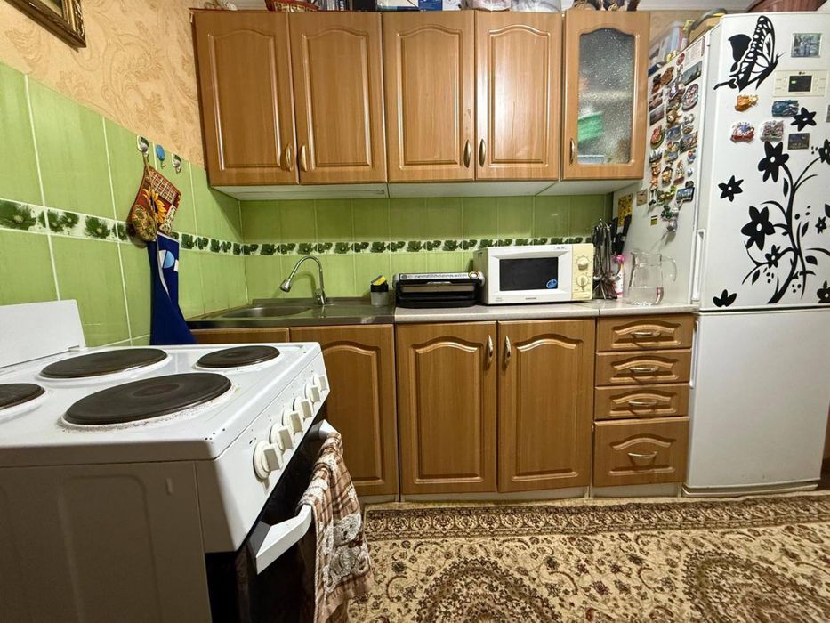 Кухонный гарнитур