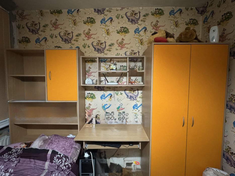 Детско обзавеждане