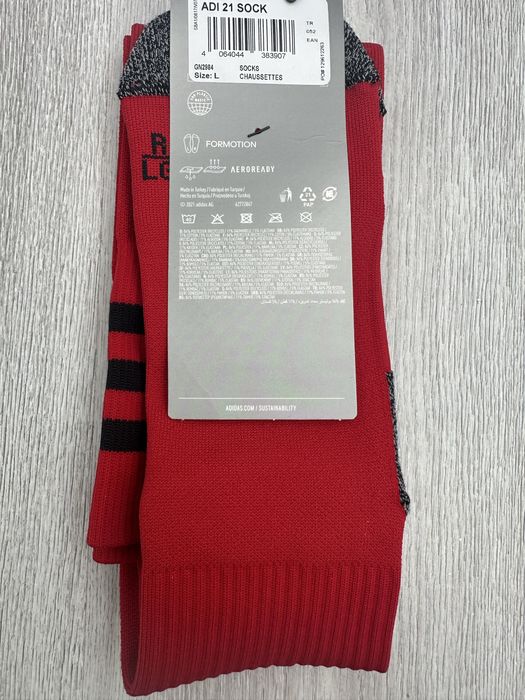 Sosete/ Jambiere de fotbal Adidas