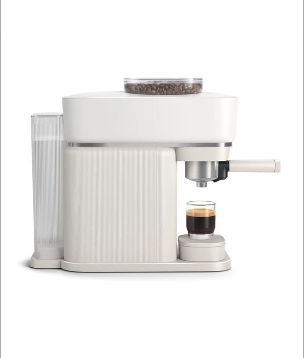 Espressor Baristina  NOU sigilat