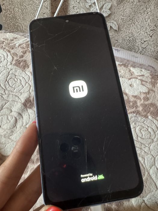 Xiaomi Redmi 12