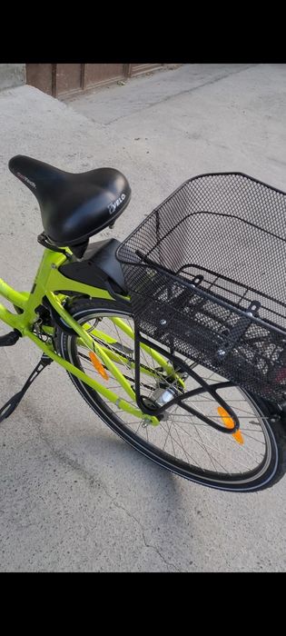 Elektro velosiped 28