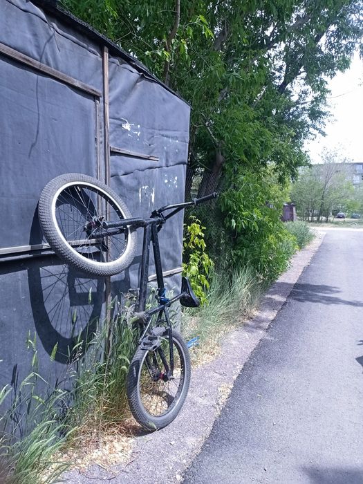 Bmx Petava трюковой