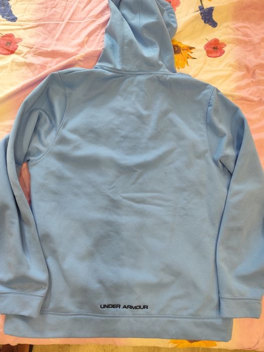 Суичър Under Armour