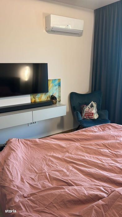 Apartament 2 camere Campus Aviatorii Residence 170000 euro