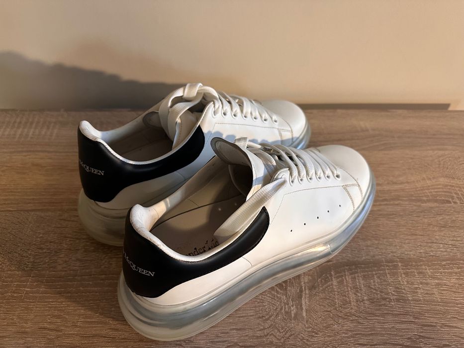 Alexander McQueen