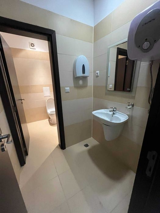 Дава се под наем Офис в София, Левски Г - 125 кв.м за 750 € - Снимка #6