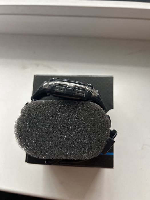 Спортивные часы Casio