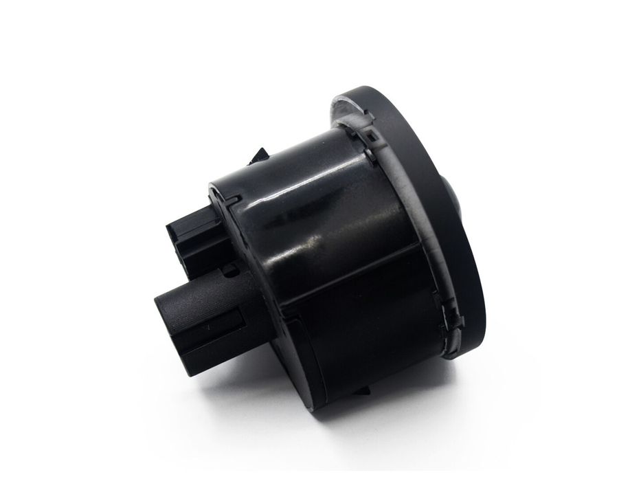 Бутон за ел. фарове за Skoda Octavia 2