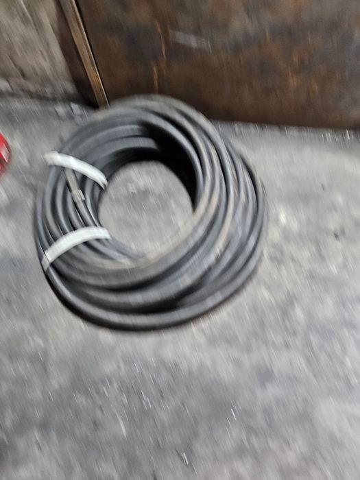 Шланги поливные новые