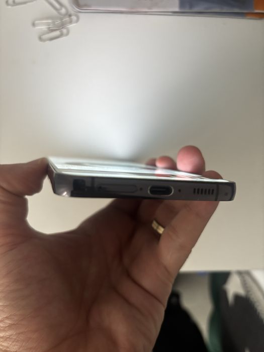 Vand Samsung s23 plus 256 giga