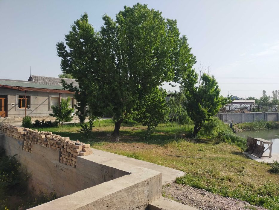 Уй сотилади яхши