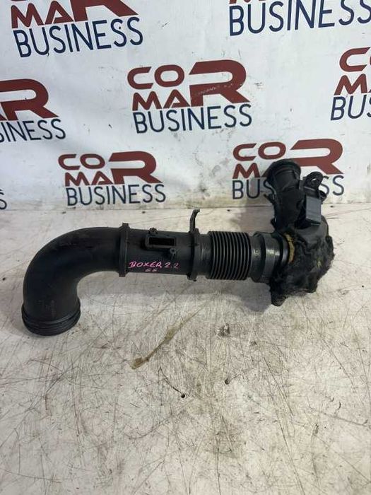 Dezmembrari Furtun intercooler PEUGEOT BOXER 2.2 euro 6 cod piesa 1394223080
