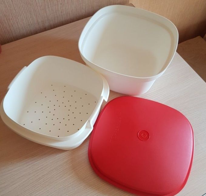 Термосервирователь таппервер