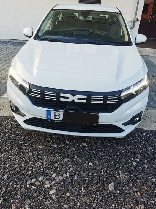 DACIA Logan 2023 — imagine 5