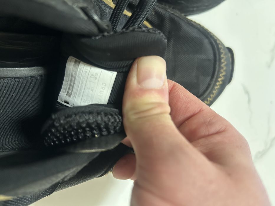 Маратонки Cruyff