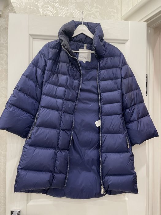 Пуховик, куртка.