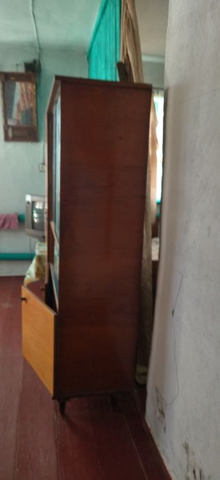 Частный дом на земле